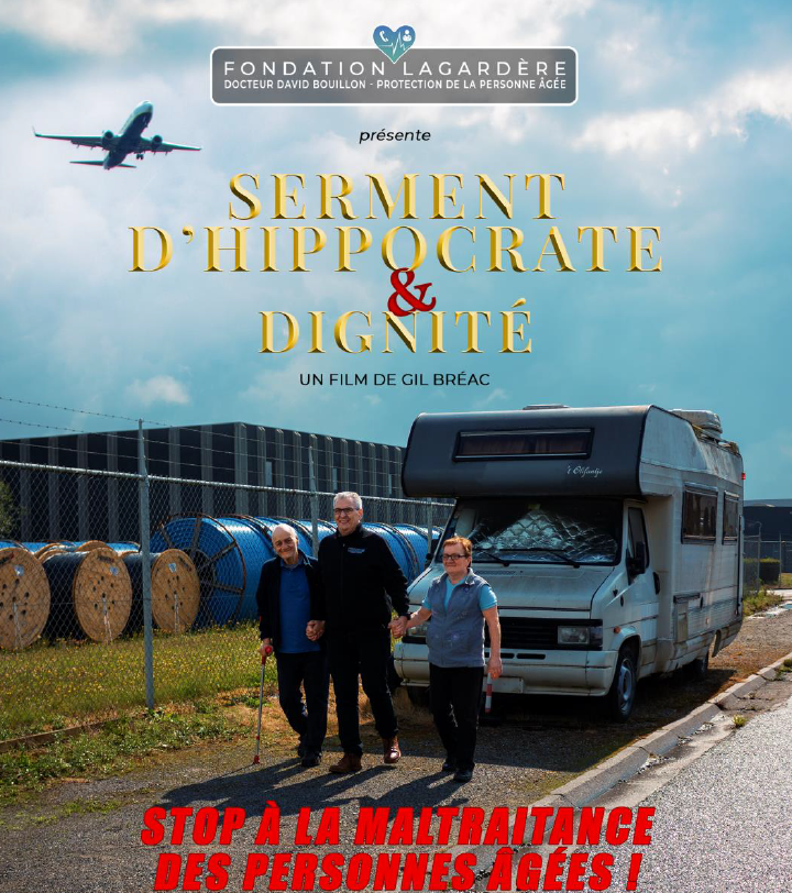 Film Serment d'Hippocrate