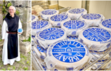1000 fromages de l’abbaye de Cîteaux à vendre en une semaine !