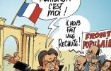« Vaut mieux en rire » : avec en prime un florilège des « perles d’inculture » de Sébastien Delogu dont le grand-père oranais a « déporté les juifs à « Hautewitz » »