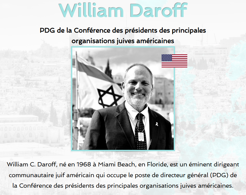 Bardella et Marion Maréchal interviendront en Israël lors d'un colloque contre l'antisémitisme