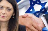 Après le Qatargate, un Israëlgate au Parlement européen ?