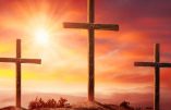 Lundi 23 mars – De la férie – Lundi de la première semaine de la Passion – Saint Victorien de Carthage et ses Compagnons, Martyrs – Bienheureux Jérémie Lambertenghi, Prêtre, Premier Ordre franciscain