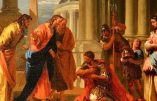 Lundi 16 mars – De la férie – Lundi de la Quatrième semaine de Carême – Saint Abraham, Prêtre, Ermite – Bienheureux Torello de Poppi, Ermite italien