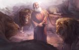 Mardi 24 mars – De la férie – Mardi de la première semaine de la Passion – Saint Gabriel, Archange – Sainte Catherine de Suède, Reine et Veuve – Bienheureux Matthieu Rossi, Confesseur, Tiers-Ordre Franciscain