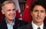 Le mondialiste Mark Carney remplacera Justin Trudeau comme Premier ministre du Canada