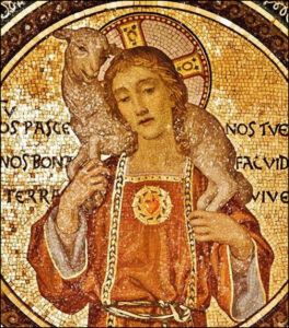 mercredi de la Première semaine de la Passion