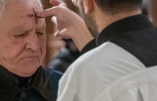 Messe du mercredi des Cendres à la Maison Blanche et message officiel aux catholiques