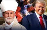 Mgr Strickland publie une lettre ouverte à Trump sur la guerre au Moyen-Orient