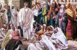 Dimanche 6 avril – Premier dimanche de la Passion – Saint Guillaume de Paris, Abbé en Danemark (1104-1202)