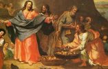 Dimanche 15 mars – Quatrième dimanche de Carême – Sainte Louise de Marillac, Veuve – Saint Clément-Marie Hofbauer, l’apôtre de Vienne, rédemptoriste