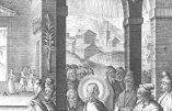 Samedi 5 avril – De la férie – Saint Vincent Ferrier, Évêque et Confesseur – Sainte Marie Crescentia, Tiers-Ordre Franciscain