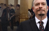 Un leader sataniste arrêté après avoir frappé un homme venu interrompre sa « messe noire » à l’intérieur du Capitole du Kansas