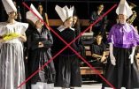 Une association normande réclame la déprogrammation du Stabat Mater blasphématoire à l’opéra de Rouen et de Caen.
