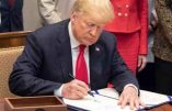 Trump réduit le financement du Fonds des Nations Unies pour la population après des décennies de promotion de politiques anti-vie