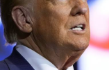 Kiev n’est pas encore suffisamment disposée à parvenir à un règlement pacifique, selon Trump