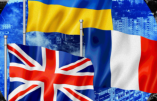 La France et le Royaume-Uni ont aidé l’Ukraine à frapper la station de comptage de gaz de Soudja