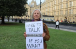 Une femme médecin condamnée en Angleterre pour avoir engagé une conversation devant une clinique d’avortement
