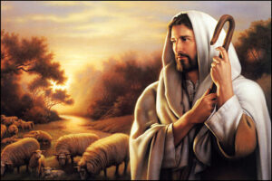 Deuxième dimanche après Pâques, dit dimanche du Bon Pasteur