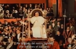 Marche des gardes suisses pontificaux