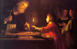 Solennité de saint Joseph ouvrier, époux de la bienheureuse Vierge Marie, confesseur, patron des ouvriers.