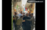 Les dirigeants chrétiens dénoncent la répression du culte à Pâques sous le régime sioniste d’Israël