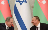 Les Etats-Unis omettent de noter qu’Israël a financé la guerre de l’Azerbaïdjan contre les chrétiens arméniens