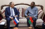 Influence grandissante de la Russie sur l’Afrique