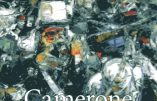 30 avril, Camerone « un nom qui sonne et qui résonne »