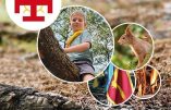 L’Ecole-Hameau de Bourrou organise deux camps d’été pour les jeunes au coeur du Périgord.