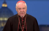 Le cardinal Müller met en garde contre un possible schisme si un pape orthodoxe n’est pas élu