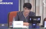 Christine Anderson, député européen : « Le véritable pouvoir est entre les mains de forces obscures »