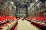 Le Conclave pour élire le successeur du pape François débutera le 7 mai à 16 h 30.