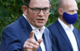 L’ancien Premier ministre de Victoria (Australie) accusé d’avoir menti sur la justification des confinements liés au COVID