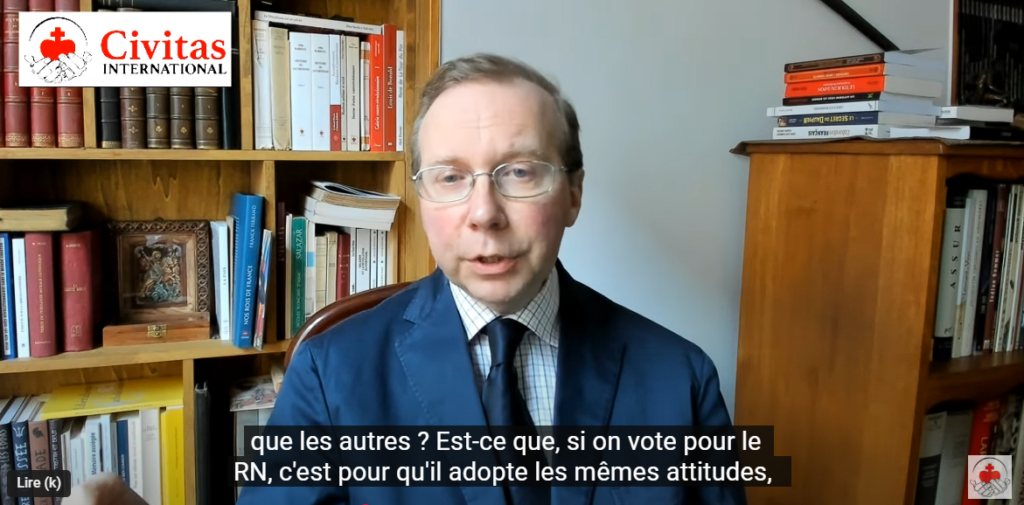 Quelles leçons tirer de la condamnation de Marine Le Pen ?