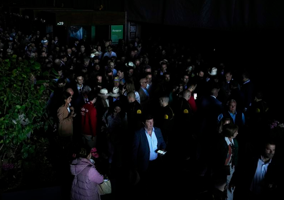 L'Espagne déclare l'état d'urgence après une panne d'électricité majeure qui a touché plusieurs pays
