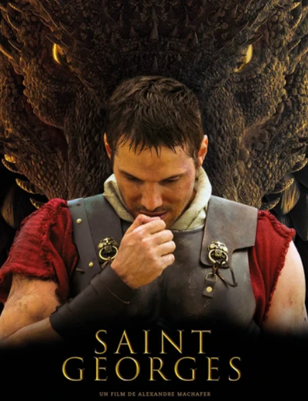 Le film « Georges de Cappadoce : Le légionnaire qui a choisi le ciel » sortira bientôt dans les salles de cinéma