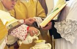 17 avril 2025 – Homélie de Mgr Carlo Maria Viganò, archevêque, pour la messe chrismale du Jeudi Saint