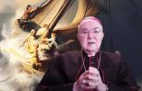 05 avril 2025 – Intervention de Mgr Carlo Maria Viganò, archevêque, au colloque Eurasie du 5 avril 2025 à Vérone