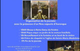Le Cercle Saint-Thomas d’Aquin vous invite à fêter la sainte Germaine de Pibrac le 15 juin 2025 à Toulouse