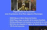 Le Cercle Saint-Thomas d’Aquin vous invite à fêter la sainte Germaine de Pibrac le 15 juin 2025 à Toulouse