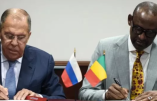 Le Mali considère l’Ukraine comme un État terroriste