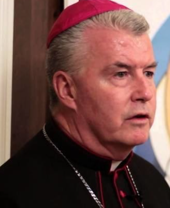 Le président de l'épiscopat canadien rappelle que les politiciens pro-avortement ne peuvent pas recevoir la communion