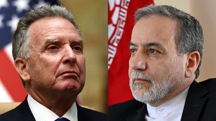 Iran-EU négociations en cours, avril 2025