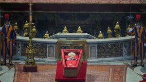 Obsèques du pape François, 26 avril 2025
