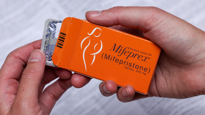 Plus de 10 % des femmes qui ont utilisé la pilule abortive souffrent de complications graves
