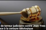 Peut-on critiquer une décision de justice ? Oui, mais à ses risques et périls ! par André Murawski