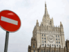 La Russie interdit l’entrée à 21 parlementaires britanniques
