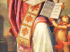 A Alexandrie, l'anniversaire de saint Athanase, évêque de cette ville, confesseur et docteur de l'église, homme très éminent en doctrine et en sainteté.