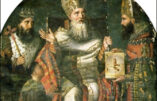A Nazianze, en Cappadoce, l'anniversaire du bienheureux Grégoire évêque, confesseur et docteur de l'église, surnommé le Théologien à cause de sa science profonde des choses divines.