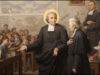 Saint Jean-Baptiste de La Salle, prêtre et confesseur.